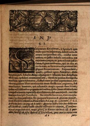 Georgii Henrici Goetzii, D. Past. & Superint. Annæmont. Num Lutherus Librum Jobi Cum Terentii Scriptis Et Virgilii Aeneide Contulerit? : Ecloga Theologica