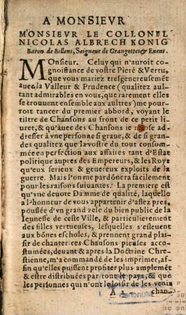 Recueil de plusieurs cantiques spirituels propres pour entretenir l'ame en Dieu