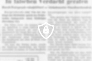 In falschen Verdacht geraten