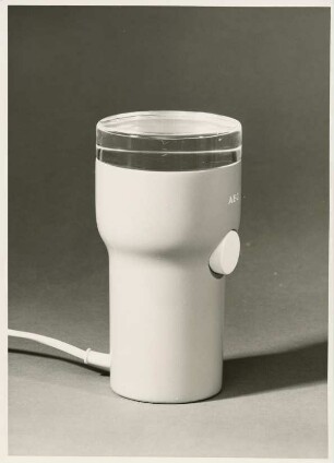 Kaffeemühle "KS 613616000" der AEG-Telefunken