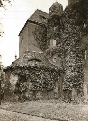 Schloss Schleinitz