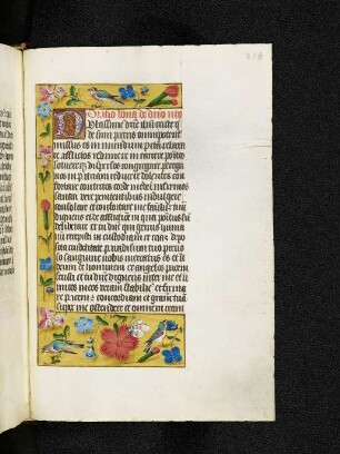 Gebete zu Christus und Gottvater