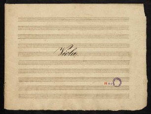 1-22, Viola