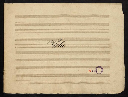1-22, Viola