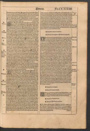 Incipit Abdias propheta.