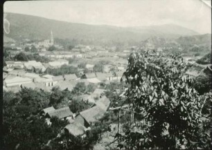 Valera, Estado Trujillo