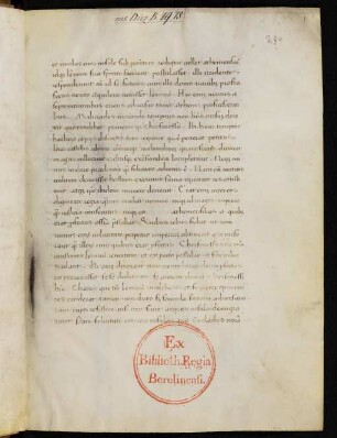 De excellentibus ducibus exterarum gentium et De regibus