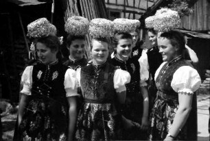 Oberkirch: Bauerntag in Oberkirch