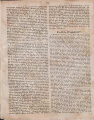483-484 Kirchliche Mittheilungen