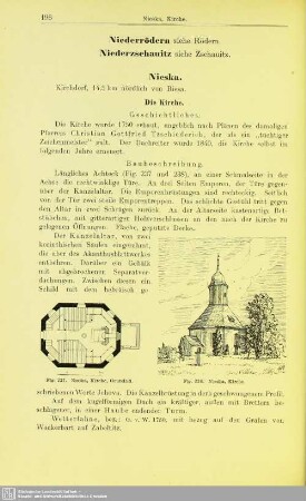 Niederrödern