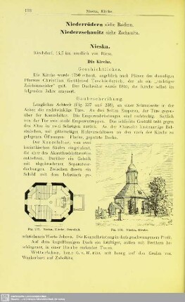 Niederrödern