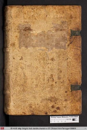 Sancti Thome de Aquino ... predicatorum super epistolas Pauli Commentaria preclarissima Cum tabula ... Castigatissime impressa ...