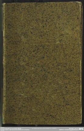 19.1778: Brittisches Museum oder Beyträge zur angenehmen Lectüre aus dem Englischen
