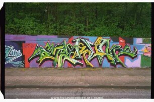 unleserlich | unleserlich TiA TIA HSC SKeR | 2002