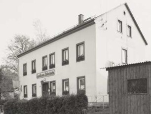 Gasthaus Zirkelstein