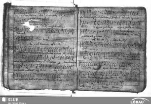 Hammerschmidt, Andreas: Missa â 12