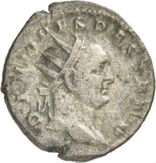 Divi: Divus Vespasianus