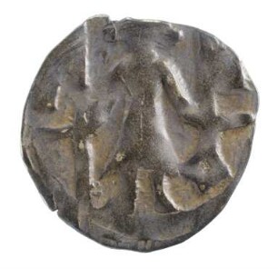 Münze, Pfennig, 1320/25