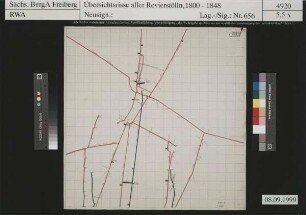 Thelersberger Erbstolln zu Linda