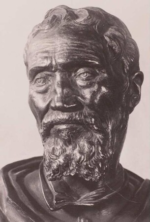 Michelangelo Buonarroti