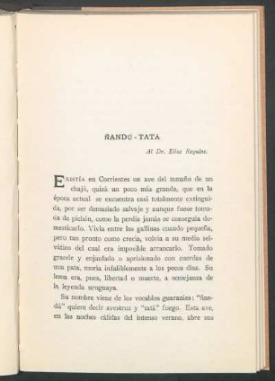Ñandú-tatá