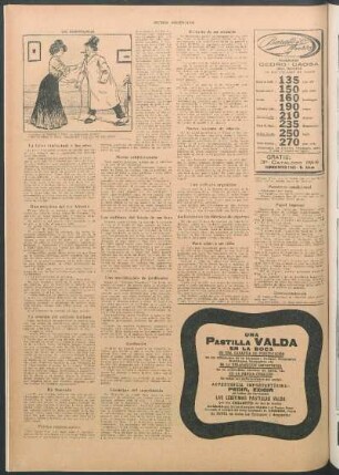 La oración del soldado italiano
