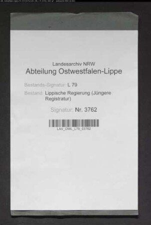 Durchstich der Werre durch den Kolon Otenhausen, Müssen