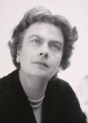Marie-Luise Kaschnitz