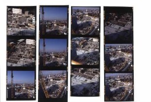 Kurfürsten-Gallerie, Kassel, 1990