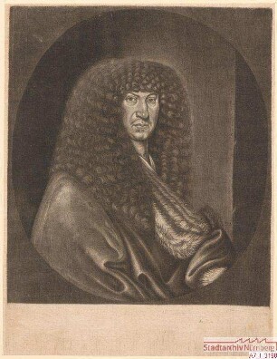 Johann Christoph Wagenseil