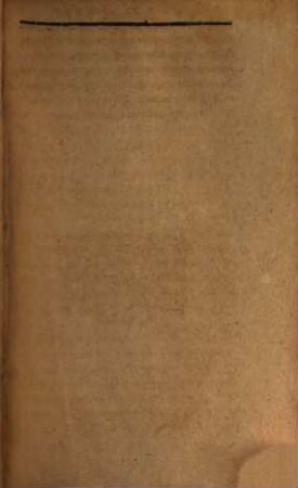 Mellificium historicum, [1]. Complectens Historiam trium Monarchiarum: Chaldaicae sive Assyriacae, Persicae, Graecae