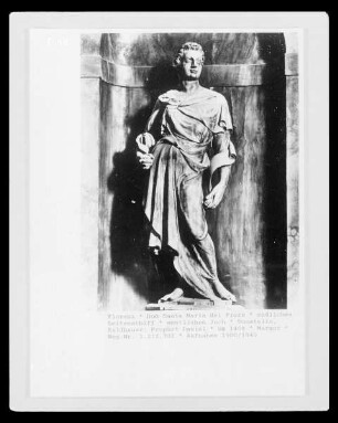 Prophet Daniel