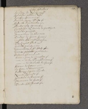 Libri Italici