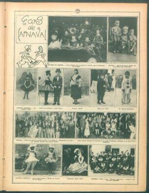 Ecos de carnaval