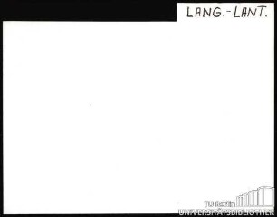 LANG.-LANT.