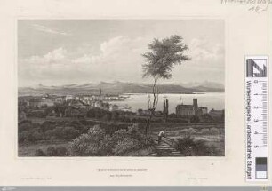 Friedrichshafen am Bodensee
