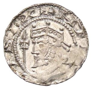 Dortmund: Heinrich IV./V.