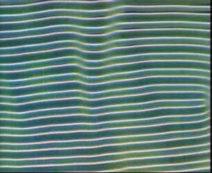 Flüssige Kristalle - Elektrisch induzierte Texturänderungen bei nematischen Phasen