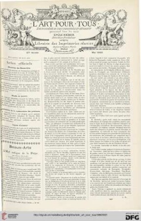 No 29 (Mai 1888)