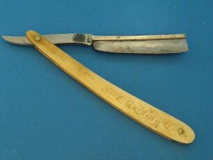 Rasiermesser