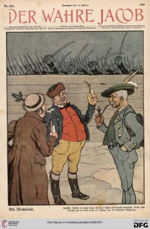 Nr. 563 (18. Februar 1908)