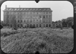 Dresden : Saydaer Straße