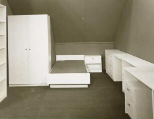 Jugendzimmer