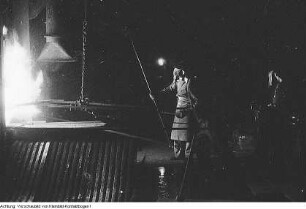 Industrie - Schwermaschinen, Juni 1960 - April 1961