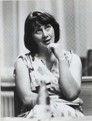 Brigitte Martin