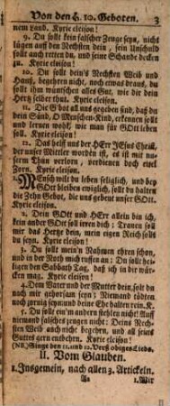 Klein schlesisches Gesang-Buch, Der gewöhnlichsten und besten Lieder, So bißher in Schlesien üblich gewesen : Dem lieben Armuth zum Besten in diese beqveme Form gebracht; Anietzo aber aufs neue mit Fleiß corrigiret, vermehret, gebessert, und in richtige Ordnung gebracht
