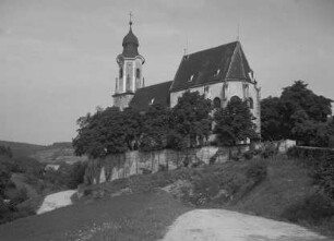Pfarrkirche Sankt Nikolaus