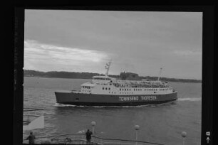 Viking Valiant, Southampton