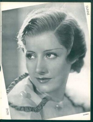 Irene Dunne