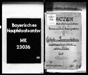 Die Gehalts- und Pensionsverhältnisse des Lehrpersonals an den Volksschulen und dessen Relikten. - Generalia -